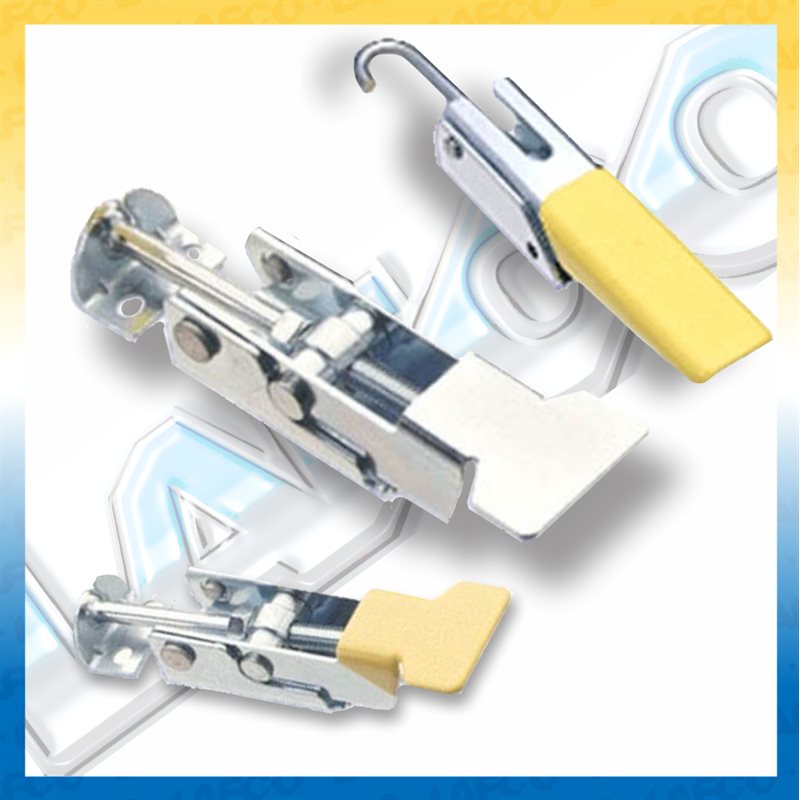 Southco - Adjustable Draw Latches