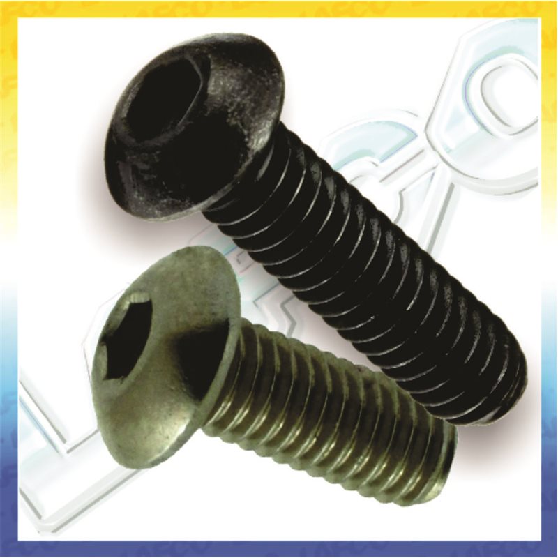 Socket Cap Products