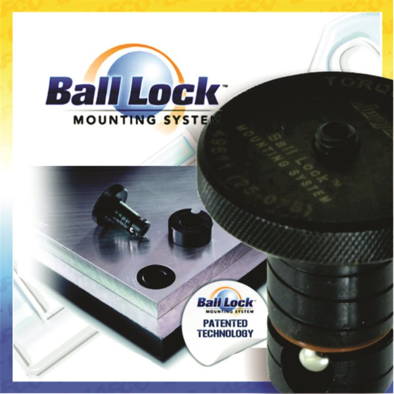 Ball Lock System®