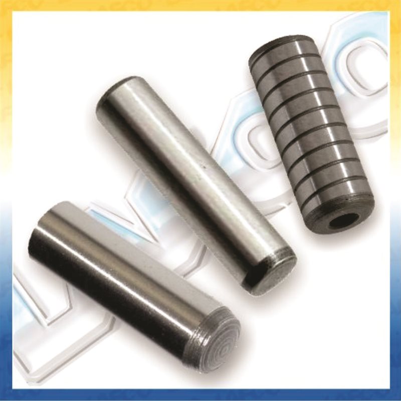 Goupilles cylindriques - Dowel Pins