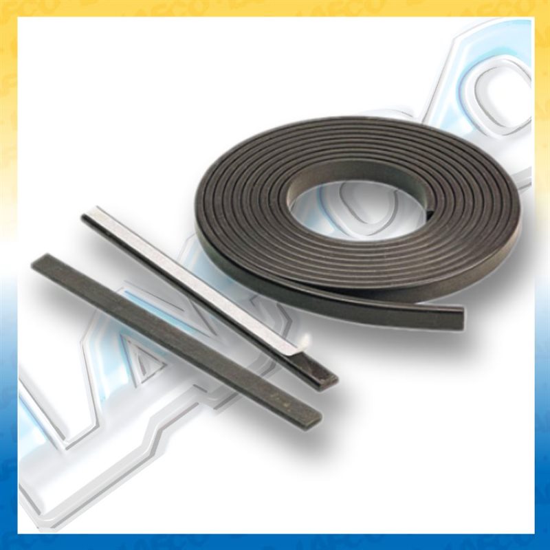 Magnetic Extrusion