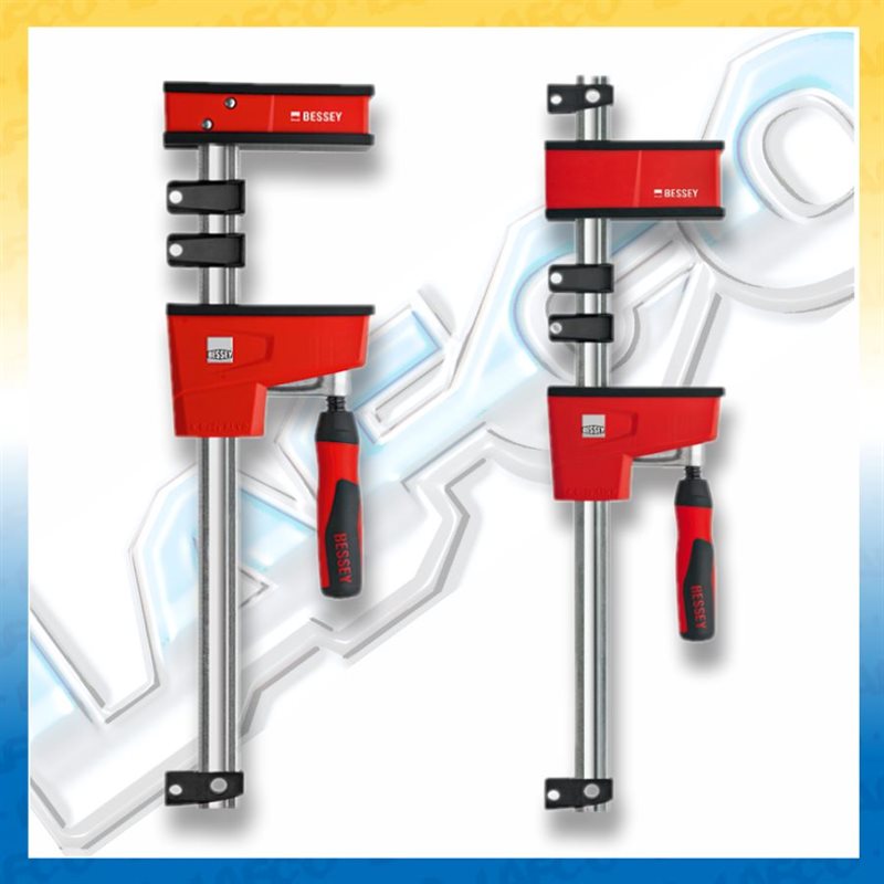 Parallel Clamps
