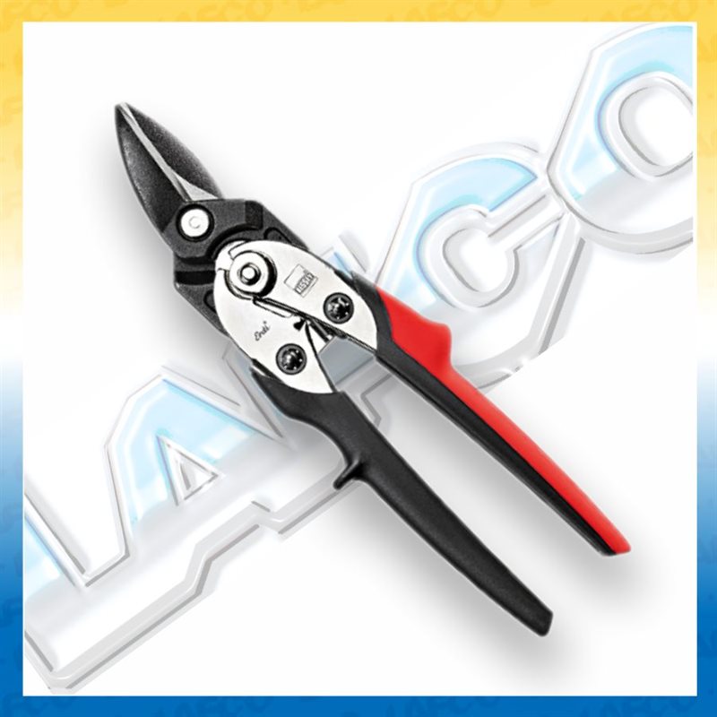 Special Hard Cutting Snips