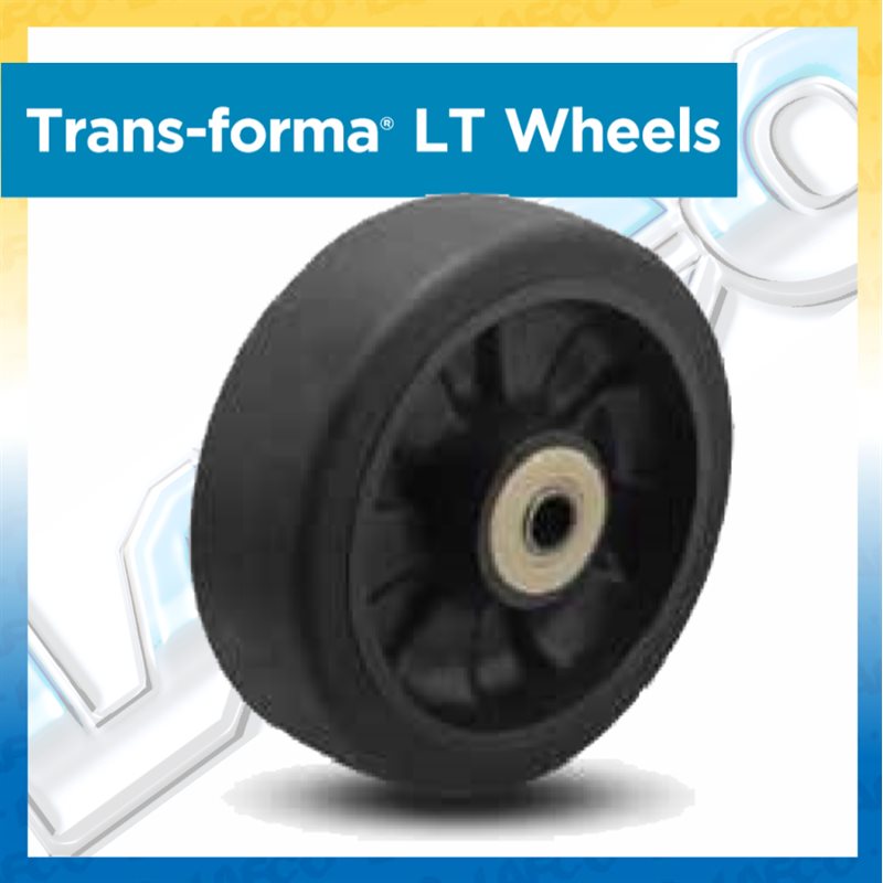 Trans-forma® LT Wheels - Up to 500lbs