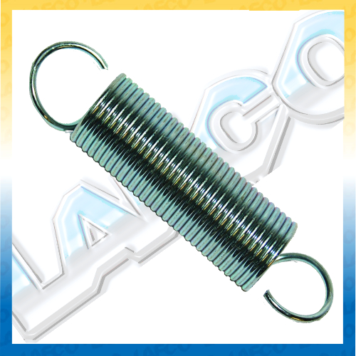 Extension Springs