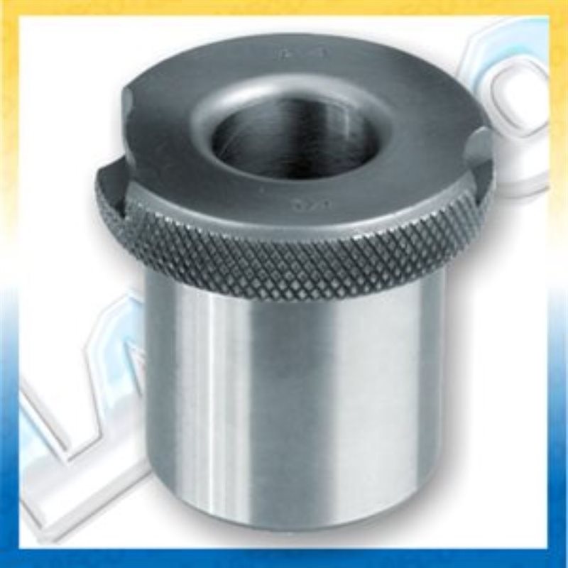 Type FM -  Removable Drill Bushings