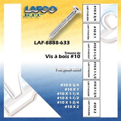LAF-8888-633