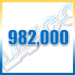 982000 Database Part Numbers